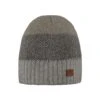 Barts Holmer Beanie Heather Grey 1 Barts Holmer Beanie Heather Grey -Duijvestein-Winterstore 0368 Holmer Beanie 02