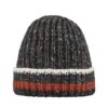 Barts Ygloo Beanie Dark Heather -Duijvestein-Winterstore 0372 Ygloo Beanie 19