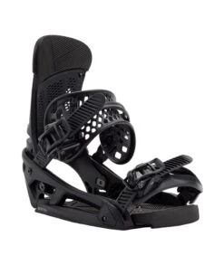 Burton M Malavita Est