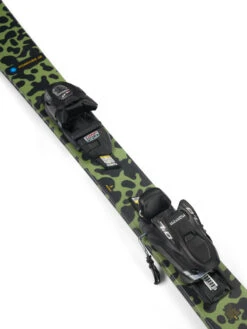 K2 Poacher -Duijvestein-Winterstore 10G0804.109.1 K2 Poacher JR underfoot