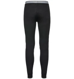 Odlo M Suw Pant Merino Warm -Duijvestein-Winterstore 110832 15000 Torso Back