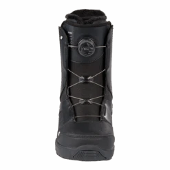 K2 Raider 11 K2 Raider -Duijvestein-Winterstore 11E2011 F22 K2SB RAIDER BLK FRONT