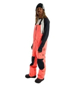 Burton M Reserve 2L Bib Pants -Duijvestein-Winterstore 150031 800 Alternate 2