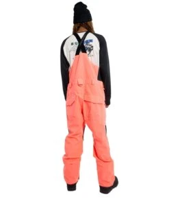 Burton M Reserve 2L Bib Pants -Duijvestein-Winterstore 150031 800 Alternate 4