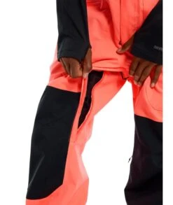 Burton M Reserve 2L Bib Pants -Duijvestein-Winterstore 150031 800 Alternate 5