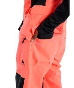 Burton M Reserve 2L Bib Pants -Duijvestein-Winterstore 150031 800 Alternate 7