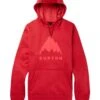 Burton M Oak Pullover Hoodie -Duijvestein-Winterstore 162231 602 Large 1