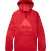 Burton M Oak Pullover Hoodie -Duijvestein-Winterstore 162231 602 Large