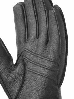 Hestra Deerskin Primaloft Rib - 5 Finger -Duijvestein-Winterstore 20210 100 3