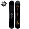 Lib-Tech Lib Rig Wide Diversen 160 -Duijvestein-Winterstore 2022 2023 Lib Tech Lib Rig Snowboard EARLY2 Black Base
