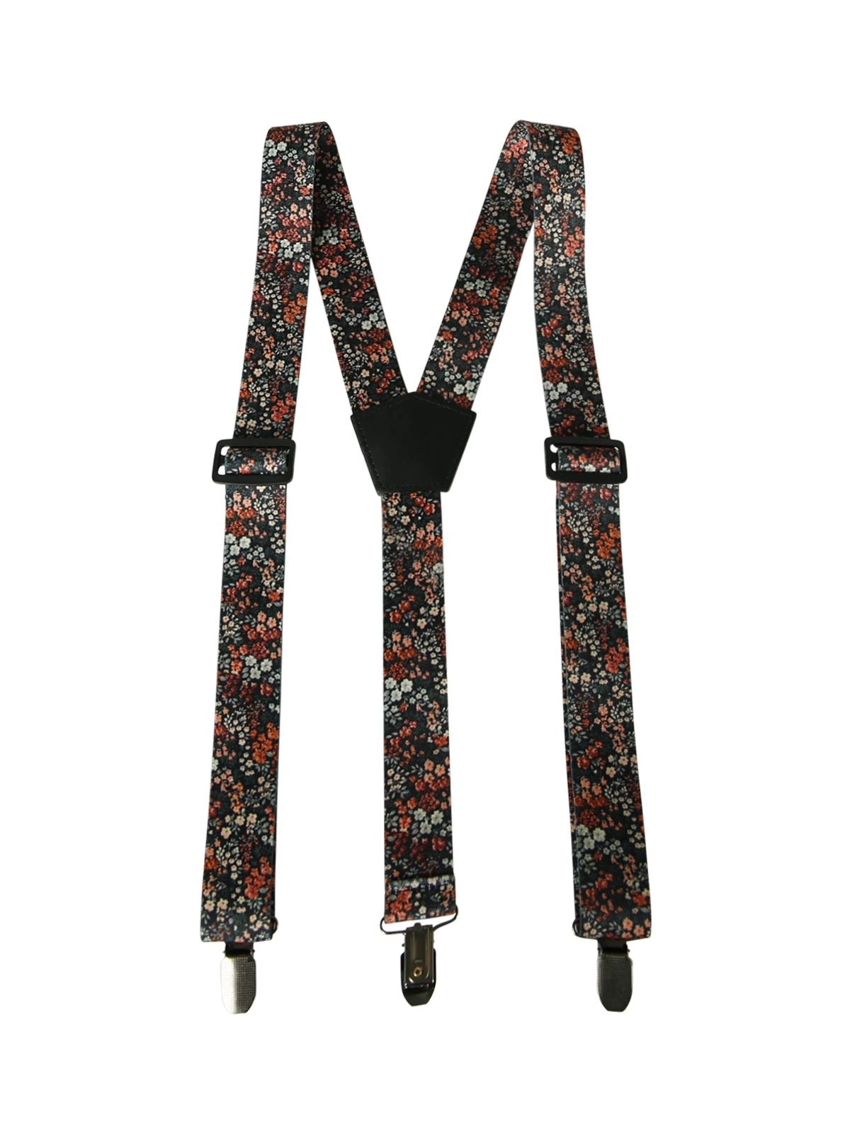 Brunotti Suspendria Women Suspenders Lichtbruin ONE SIZE 3 Brunotti Suspendria Women Suspenders Lichtbruin ONE SIZE