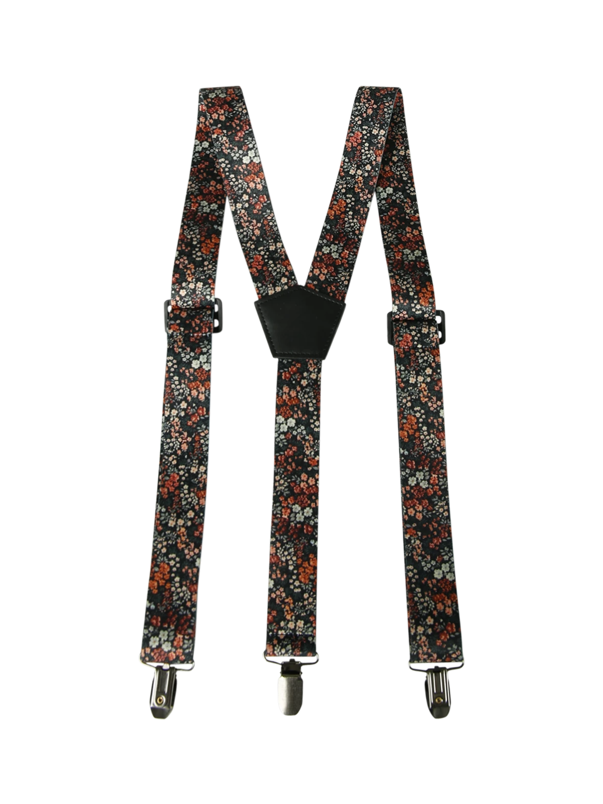 Brunotti Suspendria Women Suspenders Lichtbruin ONE SIZE 4 Brunotti Suspendria Women Suspenders Lichtbruin ONE SIZE - Afbeelding 2