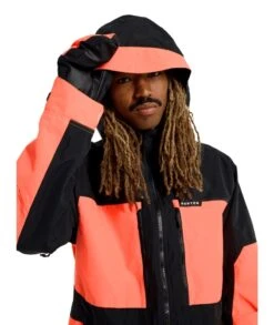 Burton M Frostner 2L Jacket -Duijvestein-Winterstore 214691 002 Alternate 6