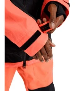 Burton M Frostner 2L Jacket -Duijvestein-Winterstore 214691 002 Alternate 7