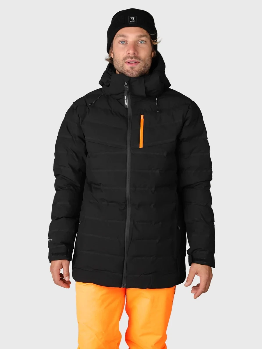 Brunotti M Sanclair Snowjacket 3 Brunotti M Sanclair Snowjacket