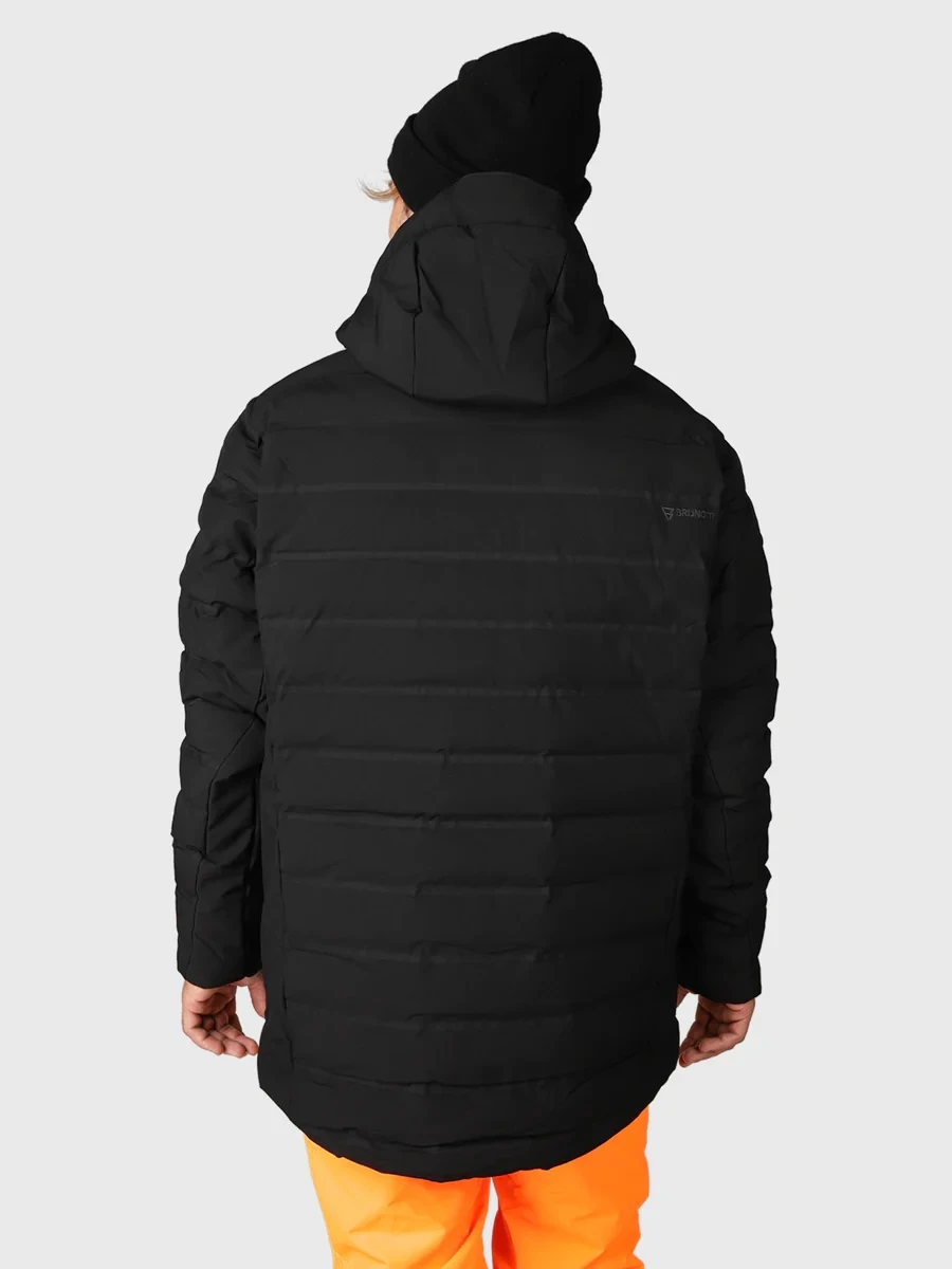 Brunotti M Sanclair Snowjacket 4 Brunotti M Sanclair Snowjacket - Afbeelding 2