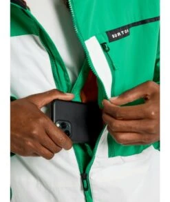 Burton M Peasy 2L Jacket -Duijvestein-Winterstore 224911 301 Alternate 7