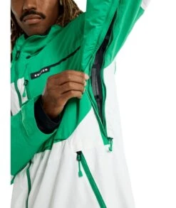 Burton M Peasy 2L Jacket -Duijvestein-Winterstore 224911 301 Alternate 9