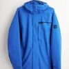 Burton M Veridry 2L Rain Jacket 2023 -Duijvestein-Winterstore 23243100400 1