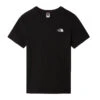 The North Face M S/S Simple Dome Tee 2023 -Duijvestein-Winterstore 2TX5 JK3 HERO