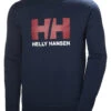 Helly Hansen M HH Logo Crew Sweat 2023 -Duijvestein-Winterstore 34000 597