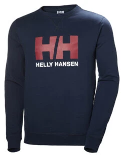 Helly Hansen M HH Logo Crew Sweat 2023