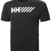 Helly Hansen M Lifa Tech Graphic T-shirt -Duijvestein-Winterstore 48498 990