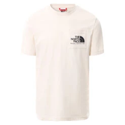 The North Face Mens Berkeley California Tee 2023 -Duijvestein-Winterstore 55GD LE7 HERO