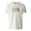 The North Face Mens Berkeley California Tee 2023 -Duijvestein-Winterstore 55GE N3N HERO