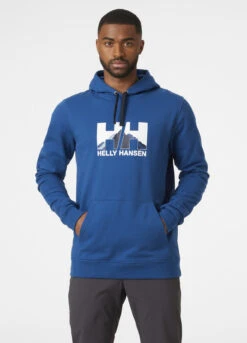 Helly Hansen M Nord Graphic Pull Over Hoodie 2023