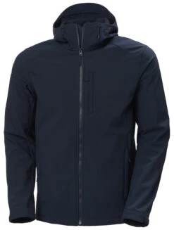 Helly Hansen M Paramount Hooded Softshell Jkt 2023