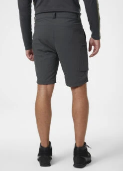 Helly Hansen M Brono Softshell Shorts 2023 -Duijvestein-Winterstore 63052 980 onbody2