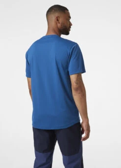 Helly Hansen M Verglas Shade T-Shirt 2023 -Duijvestein-Winterstore 63104 606 onbody2 1