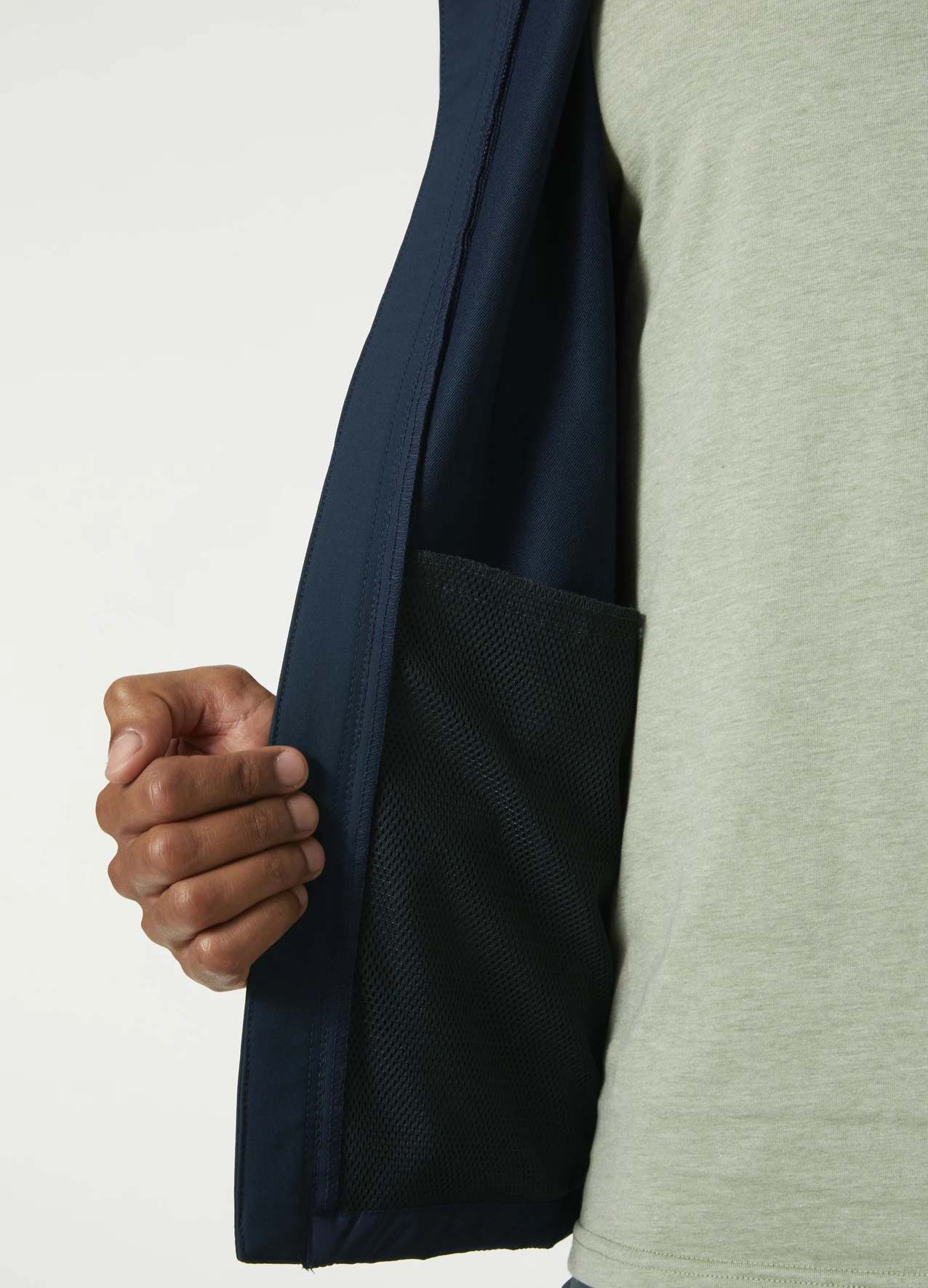 Helly Hansen M Sirdal Softshell Jacket 2023 5 Helly Hansen M Sirdal Softshell Jacket 2023 - Afbeelding 3