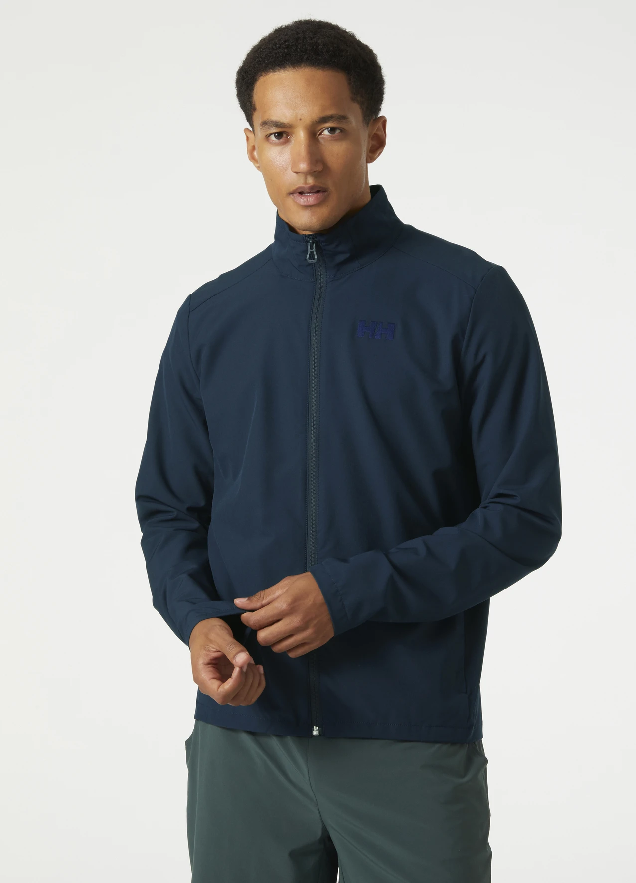 Helly Hansen M Sirdal Softshell Jacket 2023 3 Helly Hansen M Sirdal Softshell Jacket 2023