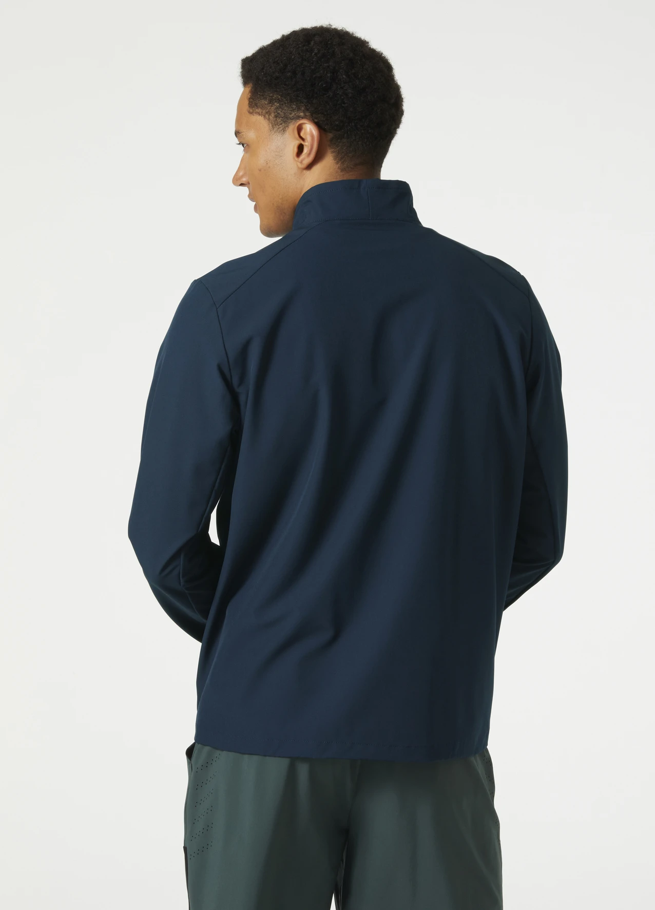 Helly Hansen M Sirdal Softshell Jacket 2023 4 Helly Hansen M Sirdal Softshell Jacket 2023 - Afbeelding 2