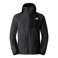 The North Face M Ao Softshell Hoodie 2023