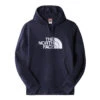 The North Face M Drew Peak Pullover Hoodie 1 The North Face M Drew Peak Pullover Hoodie -Duijvestein-Winterstore AHJY 8K2 HERO