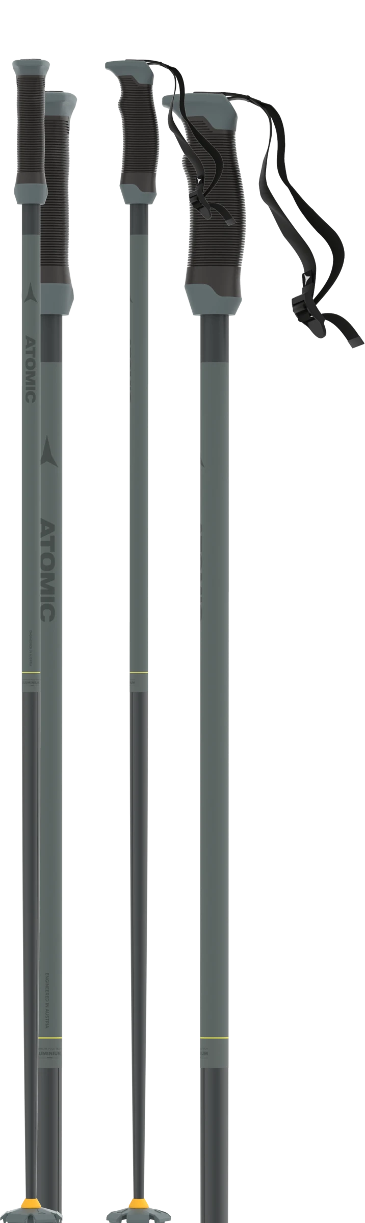 Atomic Redster Q SQS 4 Atomic Redster Q SQS - Afbeelding 2