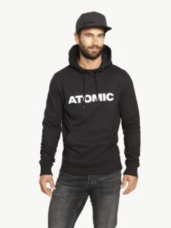Atomic Rs Hoodie -Duijvestein-Winterstore AP5107520 0 MODWS RS HOODIE BLACK 0469.png.high res 1