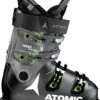 Atomic Hawx Magna 110 S GW -Duijvestein-Winterstore Atomic Hawx 110S GW 2022 black grey green