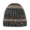 Barts Akotan Beanie -Duijvestein-Winterstore Barts Akotan Beanie 2023 19 Dark Heather 1