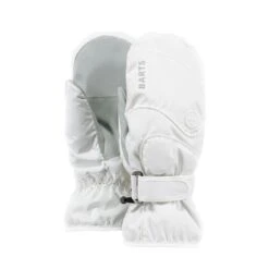 Barts Basic Ski Mitt -Duijvestein-Winterstore Barts Basic Skimitts 10 White 2022 1