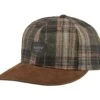 Barts Durang Cap Olijfgroen One Size 1 Barts Durang Cap Olijfgroen One Size -Duijvestein-Winterstore Barts Durang Cap 13 Army 2022 1