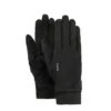 Barts Liner Gloves -Duijvestein-Winterstore Barts Liner Gloves 01 Black 2022 1