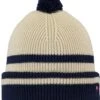 Barts Orbec Beanie Marine One Size -Duijvestein-Winterstore Barts Orbec Beanie 2020 03 navy 1