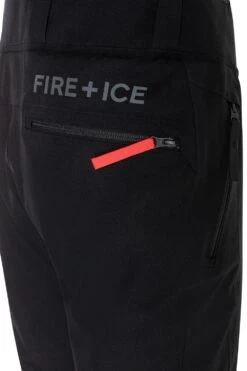 Fire Ice Scott3-T Pant -Duijvestein-Winterstore Bogner Fire Ice M Scott3 t 2023 026 Black 3
