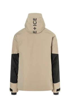 Fire Ice Tajo-T Jacket -Duijvestein-Winterstore Bogner Fire Ice M Tajo T 2023 802 IcedCoffee 2