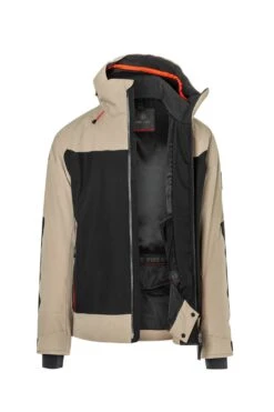 Fire Ice Tajo-T Jacket -Duijvestein-Winterstore Bogner Fire Ice M Tajo T 2023 802 IcedCoffee 3