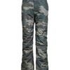 Brunotti Kitebar-Camo Men Snowpant -Duijvestein-Winterstore Brunotti Kitebar Camo Men Snowpant 2023 black 1
